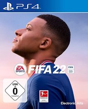 FIFA 22 Sony PlayStation 4 PS4