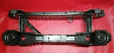 00-07 Ford Focus Wagon Rear