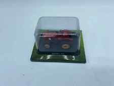 MODELLINO TRATTORE MAP DR 3 1948 ROSSO - EDICOLA - SCALA 1:43 DIE CAST