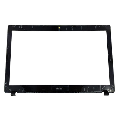 Bezel cornice lcd - cornice,