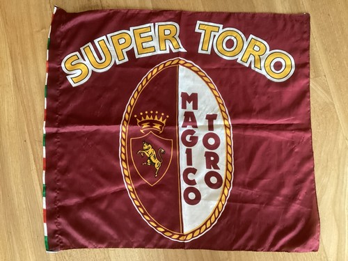 Bandiera calcio torino - calcio,