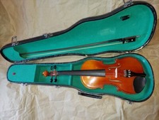 Violino Suzuki Yamaha modello