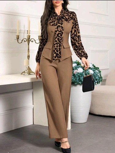 Tailleur donna lungo - da,