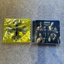 Stryper reborn cd 2005 - cd, |