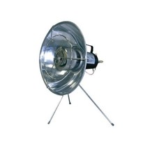 STUFA STUFETTA INFRAROSSI A