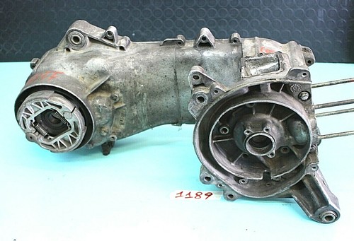 Carter motore piaggio - carter,