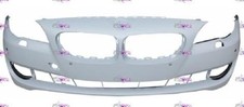 PARAURTI ANTERIORE C/FORI