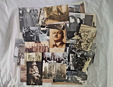 Lotto di n. 57 Fotografie -