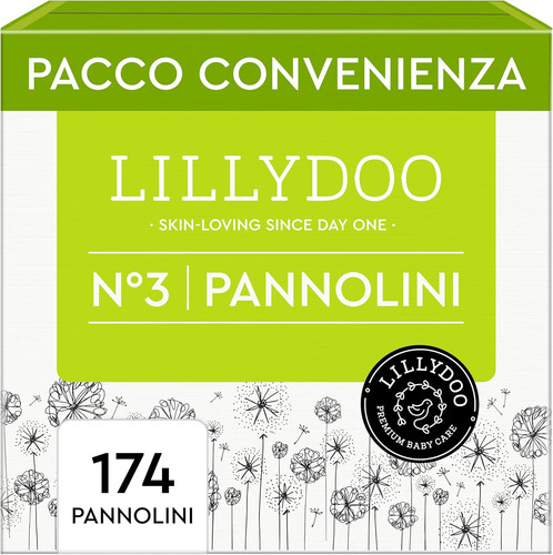 Pannolini delicati sulla - delicati,