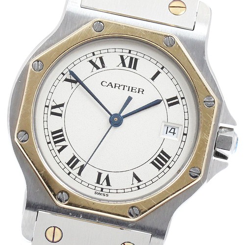 Orologio uomo cartier - orologio, santos