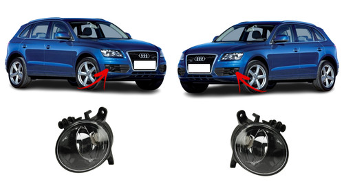Per audi 16 - audi, q5