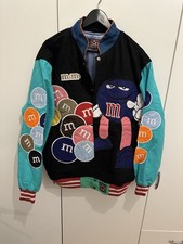 Giacca NASCAR JH Design