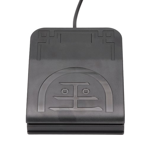 Interruttore pedale usb - pedale,