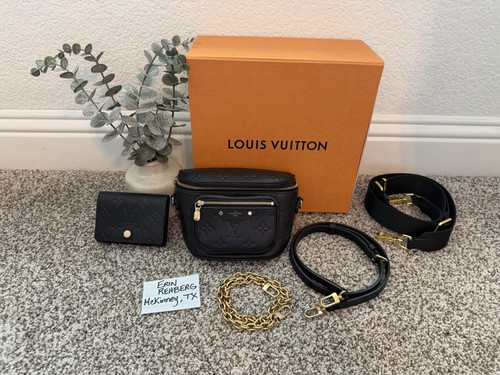 Louis vuitton mini - louis,