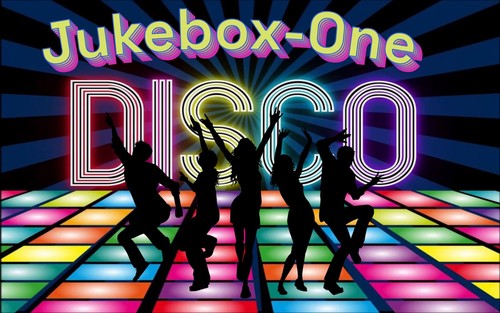Disco classics jukebox one - disco, one-