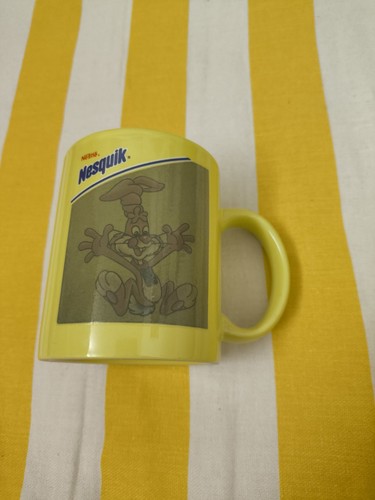 Nesquik tazza vintage - tazza, da