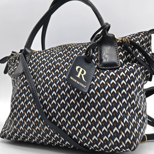 Borsa tracolla roberta - roberta, pieri