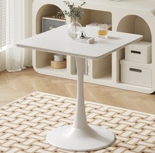 Tavolo Tulipano Quadrato