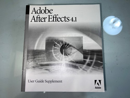 Adobe after effects user - adobe,