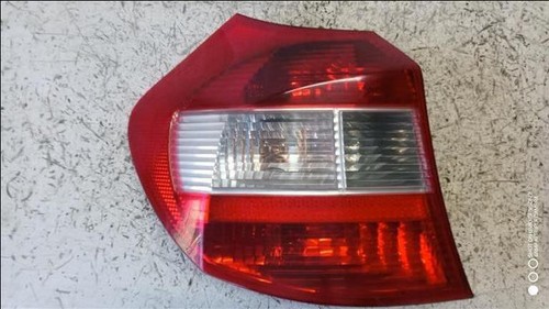 Bmw serie e87 berlina - bmw, «e87»