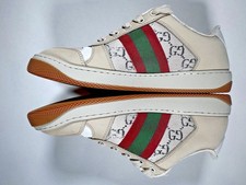 Sneakers donna Gucci GG Canvas