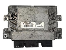 CENTRALINA MOTORE ECU RENAULT TWINGO 1.2 BENZINA - 8201076690 - 8200700695