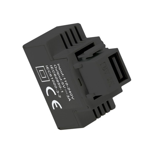 Alimentatore incasso - alimentatore, da