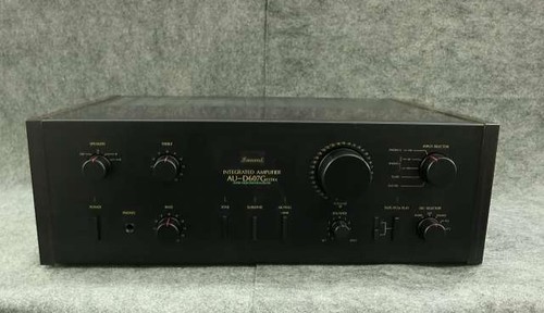 Sansui d607g extra - au-d607g,