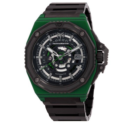 Orologio uomo technomarine - uomo,