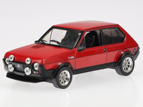 Fiat ritmo abarth gruppe - abarth,