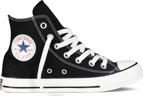 Converse chuck taylor all - converse, star