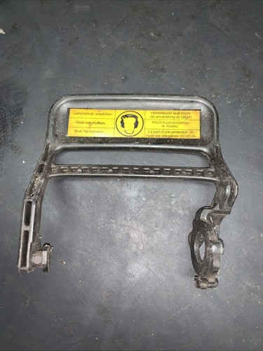 Sachs dolmar paramani 100 - sachs,