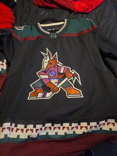 Maglia adidas arizona coyotes - adidas,
