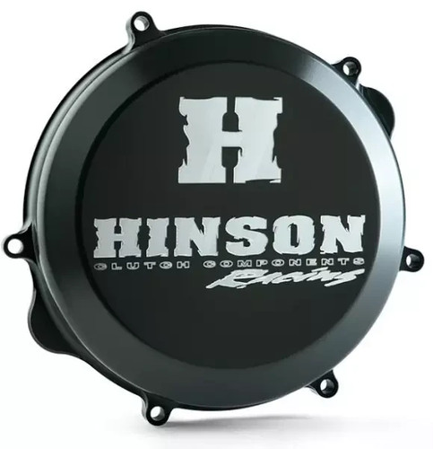 Coperchio frizione hinson - coperchio,