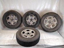 CERCHIO IN FERRO PER LAND