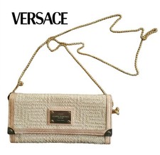 VERSACE ~ portafoglio su