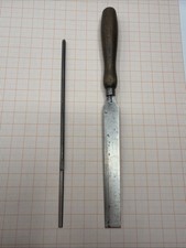 vecchia lima lucidatrice a