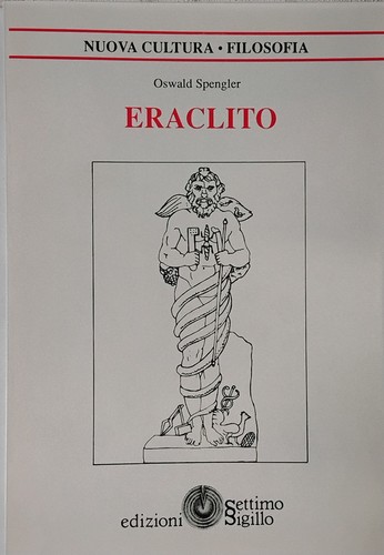 Eraclito paperback jan 01 - eraclito,