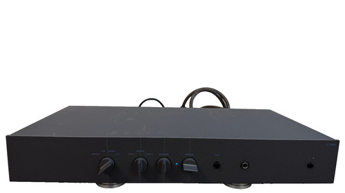 Duson c1000 highend stereo pre - highend,
