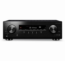 Pioneer VSX534 AV Receiver