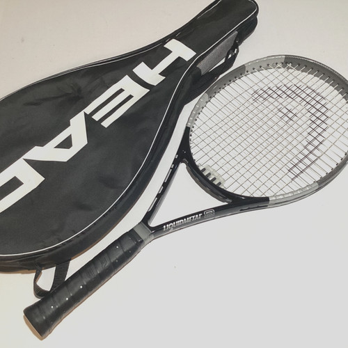 Racchetta tennis head - racchetta,