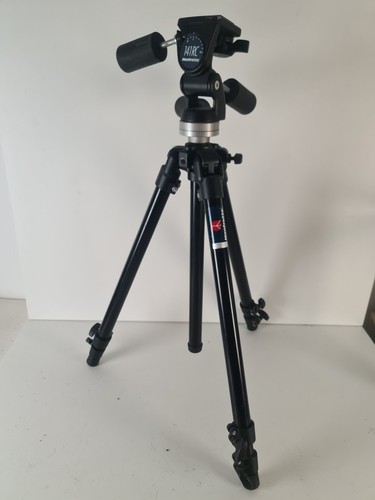 Manfrotto 141rc testa per - 141rc,