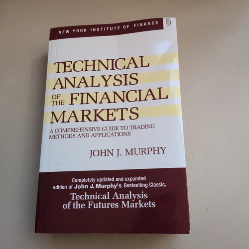 Technical analysis the - of,