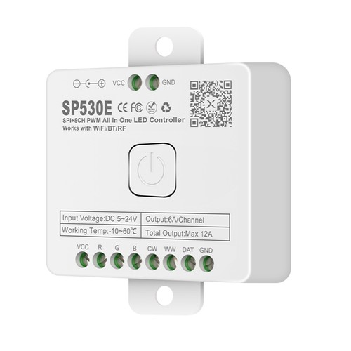Controller led wifi 1 - wifi,