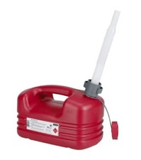 Pressol 5L Fuel Tank with High