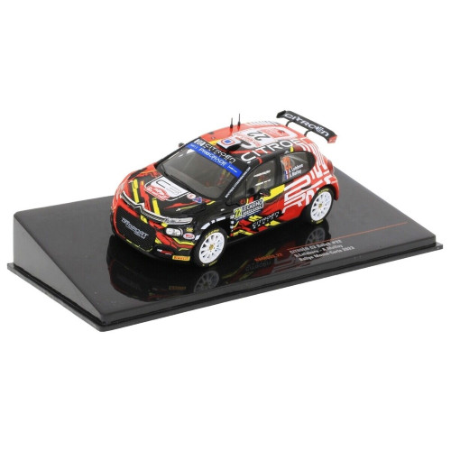 Citroen wrc2 24 - wrc2, n.24
