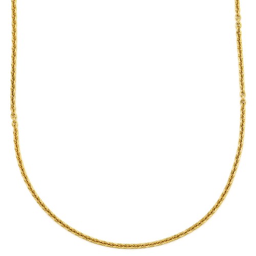 Bvlgari zero1 chain necklace - bvlgari,