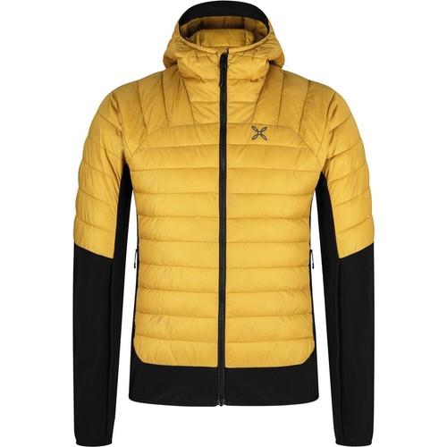 Montura peak hybrid hooded