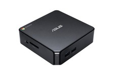 ASUS Chromebox Mini-PC Intel