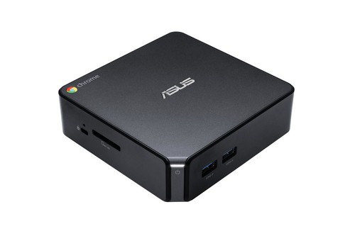 Asus chromebox mini intel - asus,